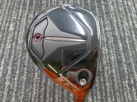 TSR1 HYBRID 長鐵/混血桿/小雞腿 (桿身 LOOP HYBRID 80)