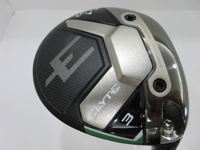 ELYTE 球道木桿 (桿身 VENTUS GREEN 5 for CW(JP))