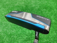 SCOTTSDALE 2025 ANSER 推桿 (桿身 特製鋼)