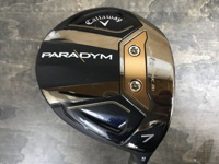 PARADYM 球道木桿 (桿身 VENTUS TR5 for Callaway(JP))