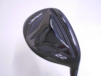 JPX FLI-HI 2024 長鐵/混血桿/小雞腿 (桿身 NSPRO850GHneo)