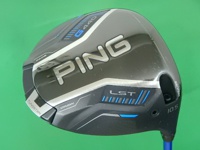 G440 LST 開球木桿 (桿身 ALTA J CB BLUE(JP))