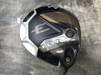 ELYTE MINI 開球木桿 (桿身 TENSEI GREEN 60 for CW(JP))