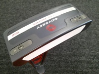 TRI-BEAM DOUBLE WIDE 推桿 (桿身 STROKELAB 70C RED[34])