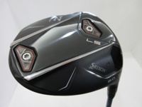 SRIXON ZXi LS 開球木桿 (桿身 VENTUS ZXi6)