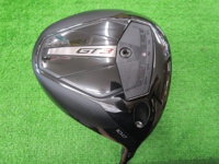 GT3 開球木桿 (桿身 SPEEDER NX BLACK 50)