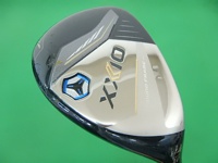 XXIO Hybrid 2024 Navy 長鐵/混血桿/小雞腿 (桿身 MP1300)