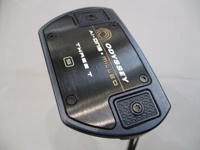 Ai-ONE MILLED THREE T S 推桿 (桿身 STROKELAB 90)