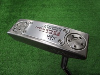 SUPER SELECT NEWPORT2.5+ 推桿 (桿身 特製鋼[35])