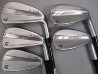 P790 2023 鐵桿組 (桿身 Diamana Thump IRON i95(挿し戻し）)
