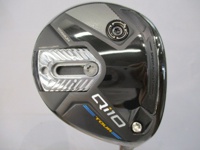Qi10 TOUR 球道木桿 (桿身 VENTUS TR BK 6(VELOCORE))