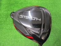 STEALTH 開球木桿 (桿身 SPEEDER NX BLUE 50(JP))