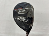 SRIXON ZX Mk II HYBRID 長鐵/混血桿/小雞腿 (桿身 TR HYBRID 95)