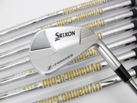 SRIXON Z FORGED II 鐵桿組 (桿身 DG DST 8S)