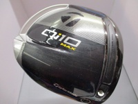 Qi10 MAX 開球木桿 (桿身 Diamana Blue TM50(JP))