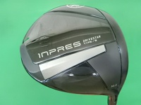 inpres DRIVESTAR TYPE S 2025 開球木桿 (桿身 M-425D)