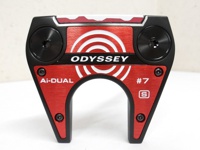 Ai-DUAL #7 S 推桿 (桿身 STROKELAB 90[34])