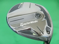 Qi35 球道木桿 (桿身 2025 Diamana SILVER TM55(JP))