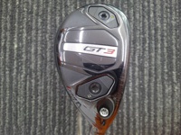 GT3 HYBRID 長鐵/混血桿/小雞腿 (桿身 TENSEI 1K BLACK HY 85(JP))