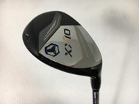 XXIO 2024 Navy 長鐵/混血桿/小雞腿 (桿身 MP1300)