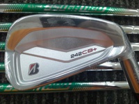 242CB+ 鐵桿組 (桿身 N.S.PRO 950GH neo)
