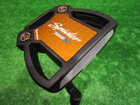 SPIDER TOUR X X1 BLACK 推桿 (桿身 KBS BLACK[34])