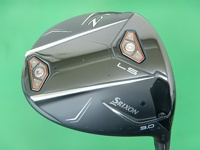 SRIXON ZXi LS 開球木桿 (桿身 SPEEDER NX VIOLET 60)
