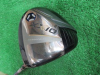 XXIO 2024 Navy 開球木桿 (桿身 MP1300)