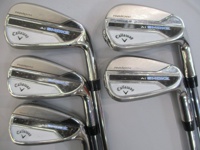 PARADYM Ai SMOKE 鐵桿組 (桿身 N.S.PRO 950GHneo(JP))