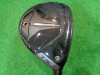TSR1 HYBRID 長鐵/混血桿/小雞腿 (桿身 SYUHARI UT)