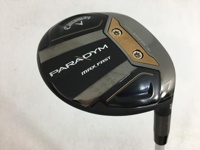 PARADYM MAX FAST 球道木桿 (桿身 ELDIO40 for Callaway(JP))