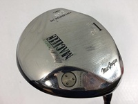 MACTEC NV2 380 開球木桿 (桿身 Triple Action 2シャフト)