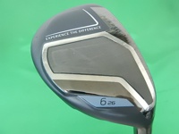 XXIO Hybrid 2026+ 長鐵/混血桿/小雞腿 (桿身 SPEEDER NX DST for XXIO)