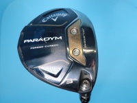 PARADYM 球道木桿 (桿身 VENTUS TR5 for Callaway(JP))