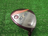 XXIO 2024 Bordeaux 球道木桿 (桿身 MP1300L)