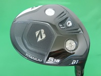 B1 ST 球道木桿 (桿身 TENSEI Pro Blue 1K 60)