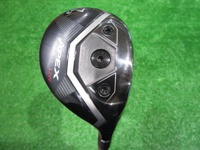 APEX UW 2026 長鐵/混血桿/小雞腿 (桿身 TENSEI Black Silver for CW(JP))