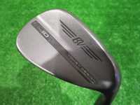 VOKEY SM10 Nickel 52-08F 挖起桿 (桿身 Dynamic Gold)
