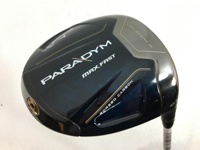 PARADYM MAX FAST 開球木桿 (桿身 SPEEDER NX40 for Callaway(JP))