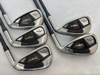 ROGUE ST MAX 鐵桿組 (桿身 VENTUS5 for Callaway(JP) 5S)