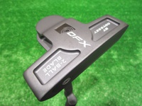 DFX BY ODYSSEY 2-BALL BLADE 推桿 (桿身 特製鋼[33])