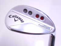 JAWS FORGED 2023 Chrome 50-10 挖起桿 (桿身 DG(JP))