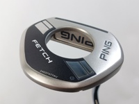 PING 2024 FETCH 推桿 (桿身 特製鋼)