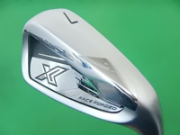 XXIO X 2024 7I 單號鐵 (桿身 DG 95 1S)