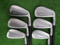 Mizuno Pro S-3 鐵桿組 (桿身 Tour AD AD-65TypeII (スタンダード BLACK ))