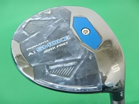 PARADYM Ai SMOKE MAX FAST 球道木桿 (桿身 ELDIO40 for Callaway(JP))