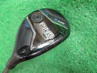 G440 HYBRID 長鐵/混血桿/小雞腿 (桿身 PING TOUR 2.0 BLACK 90(JP))