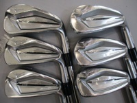Mizuno Pro 719 鐵桿組 (桿身 N.S.PRO MODUS3 TOUR 105)