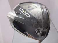 Qi10 開球木桿 (桿身 Diamana Blue TM50(JP))