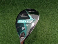 ELYTE X UT 長鐵/混血桿/小雞腿 (桿身 VENTUS GREEN 5 for CW(JP))